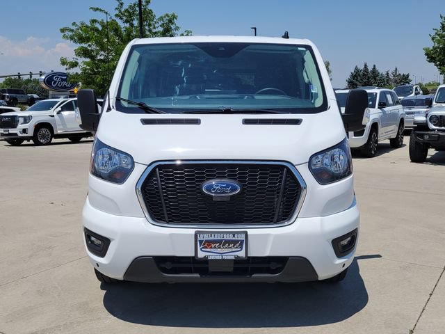 Certified 2025 Ford Transit 350 XLT RWD image 5