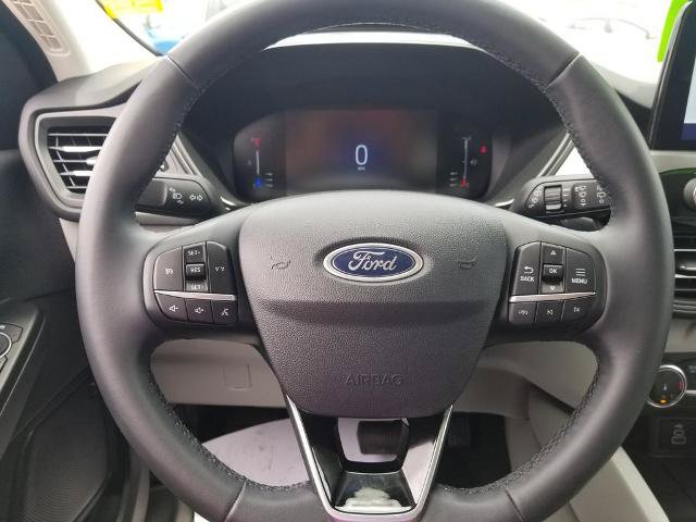 Certified 2024 Ford Escape Active FWD image 24