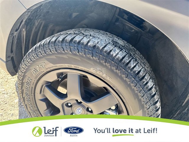 Used 2024 Subaru Outback Wilderness image 38