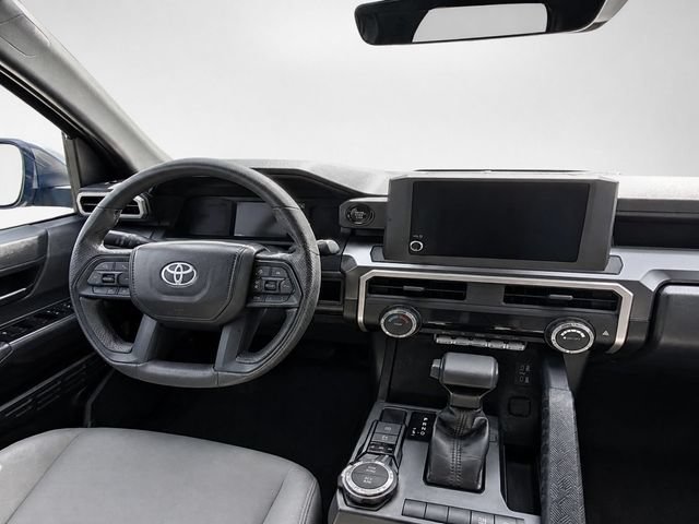 Used 2024 Toyota Tacoma SR5 AWD/4WD image 24