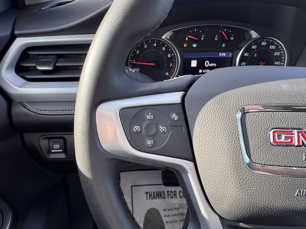 Used 2023 GMC Acadia SLT image 14