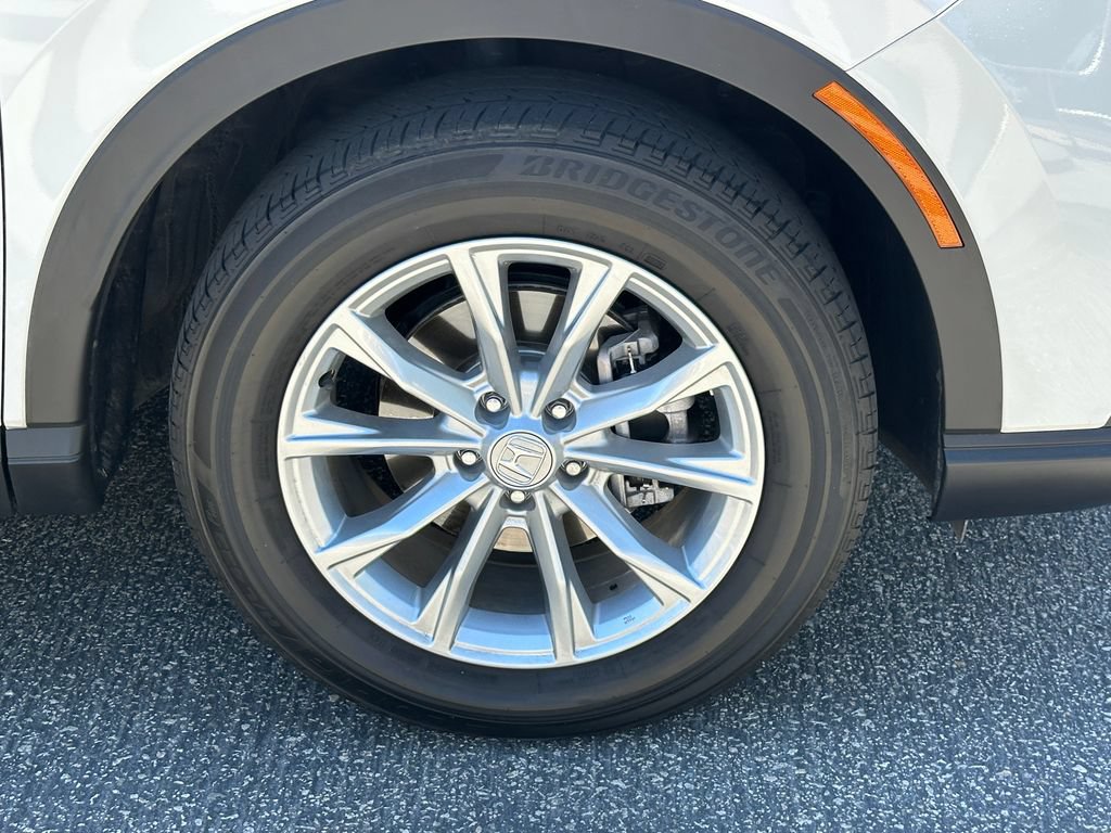Used 2025 Honda CR-V EX-L image 15