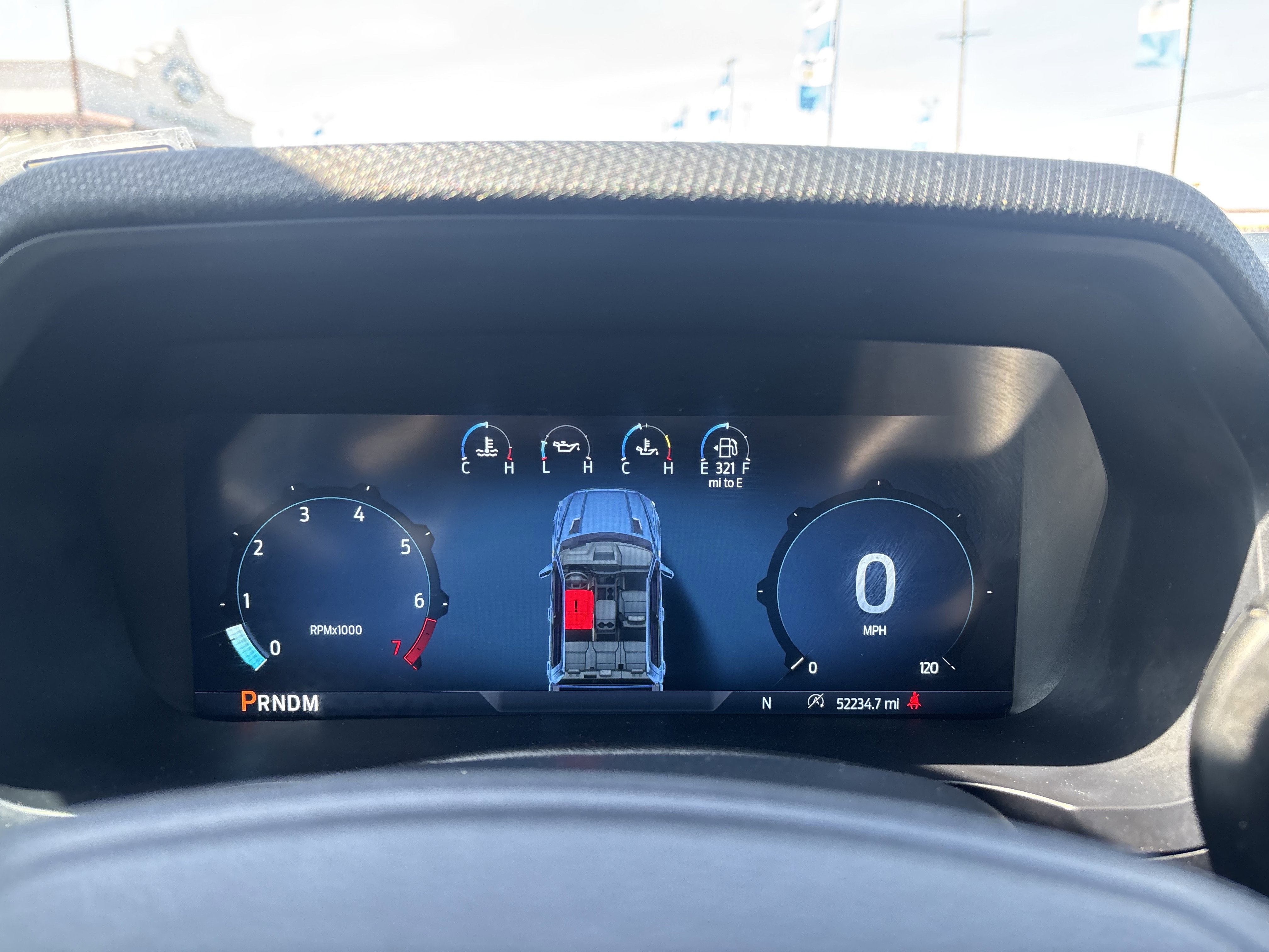 Certified 2024 Ford F150 STX RWD image 29