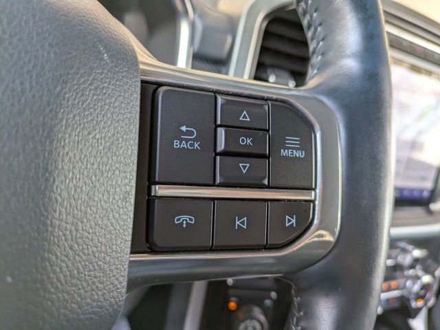 Certified 2022 Ford F150 Limited image 26