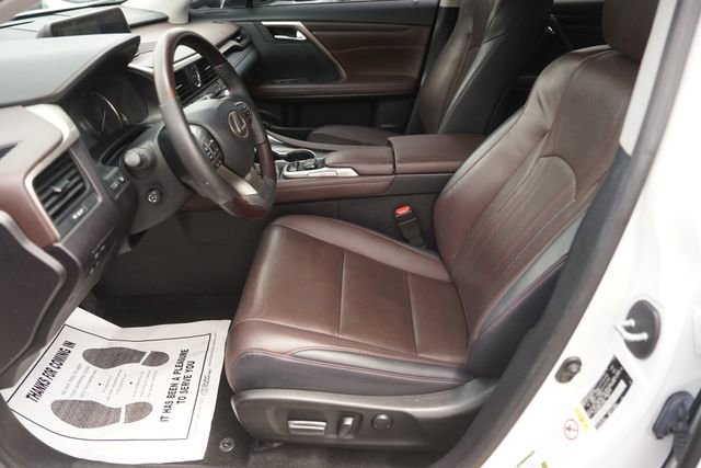 Used 2019 Lexus RX 350 FWD w/ Navigation Package image 9