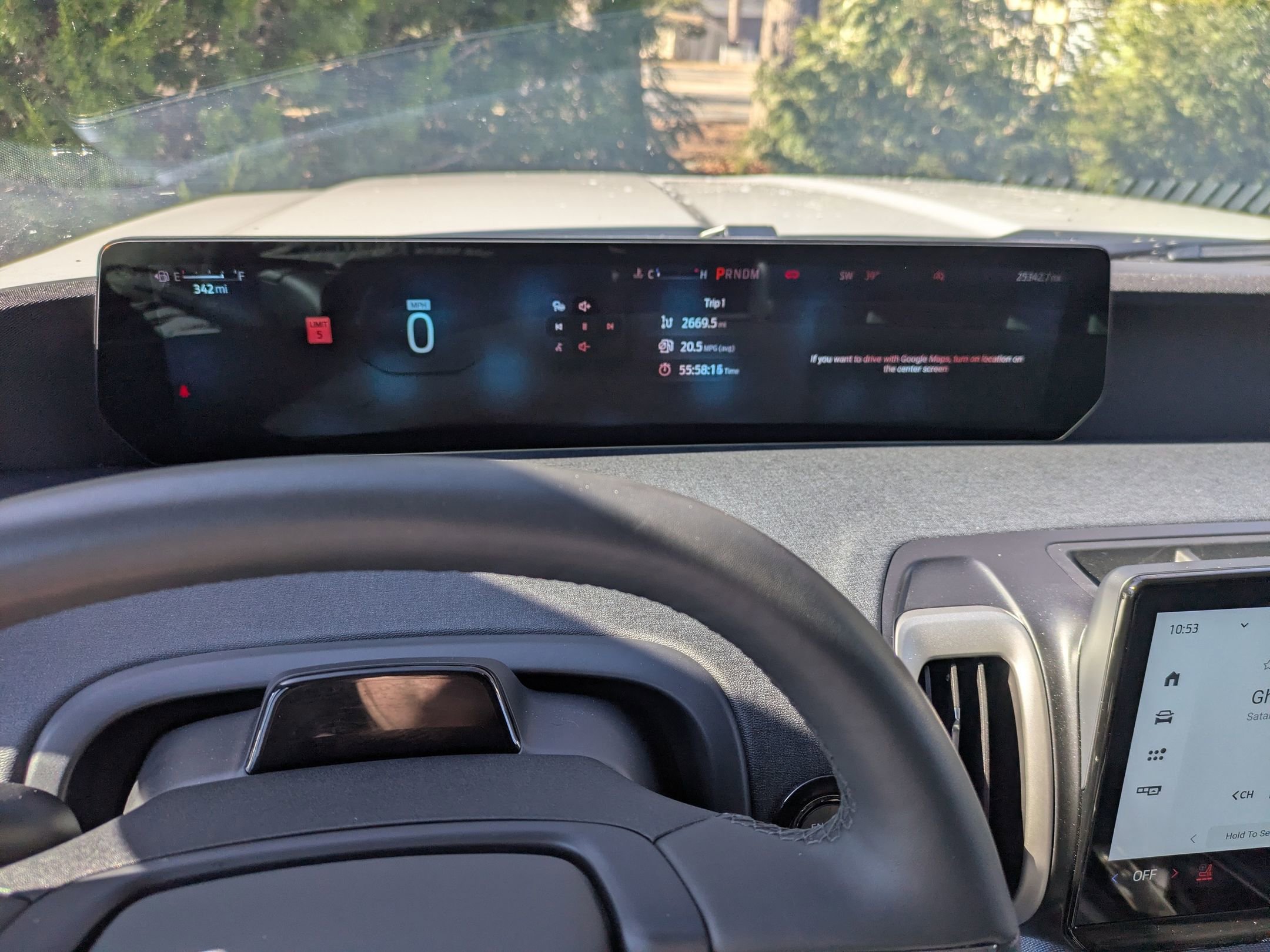 Certified 2025 Ford Expedition Active image 18