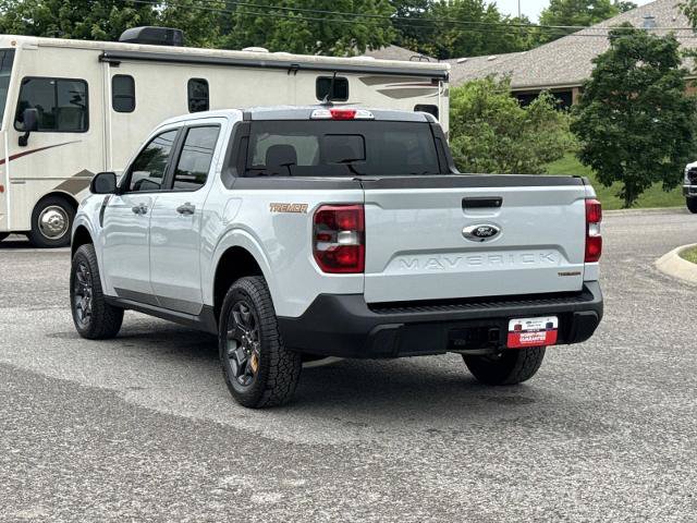 Certified 2023 Ford Maverick Tremor AWD/4WD image 6