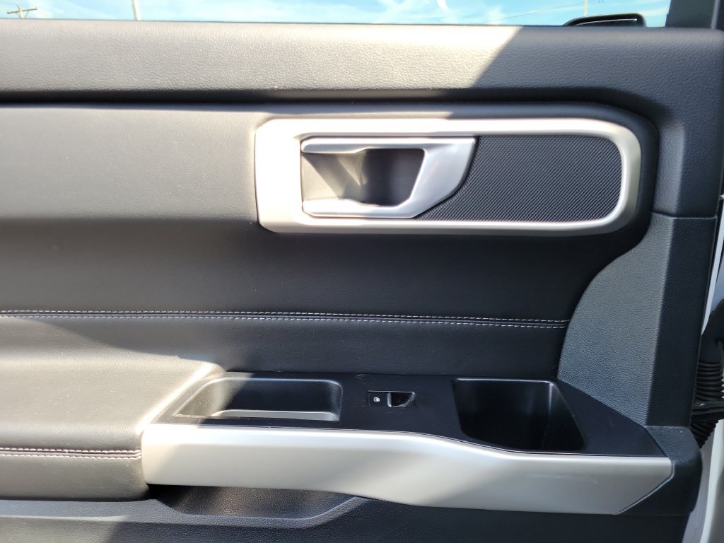 Certified 2023 Ford Explorer XLT AWD/4WD image 15