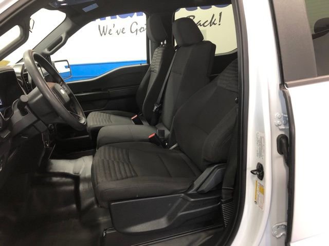 Certified 2022 Ford F150 XL w/ STX Appearance Package image 26