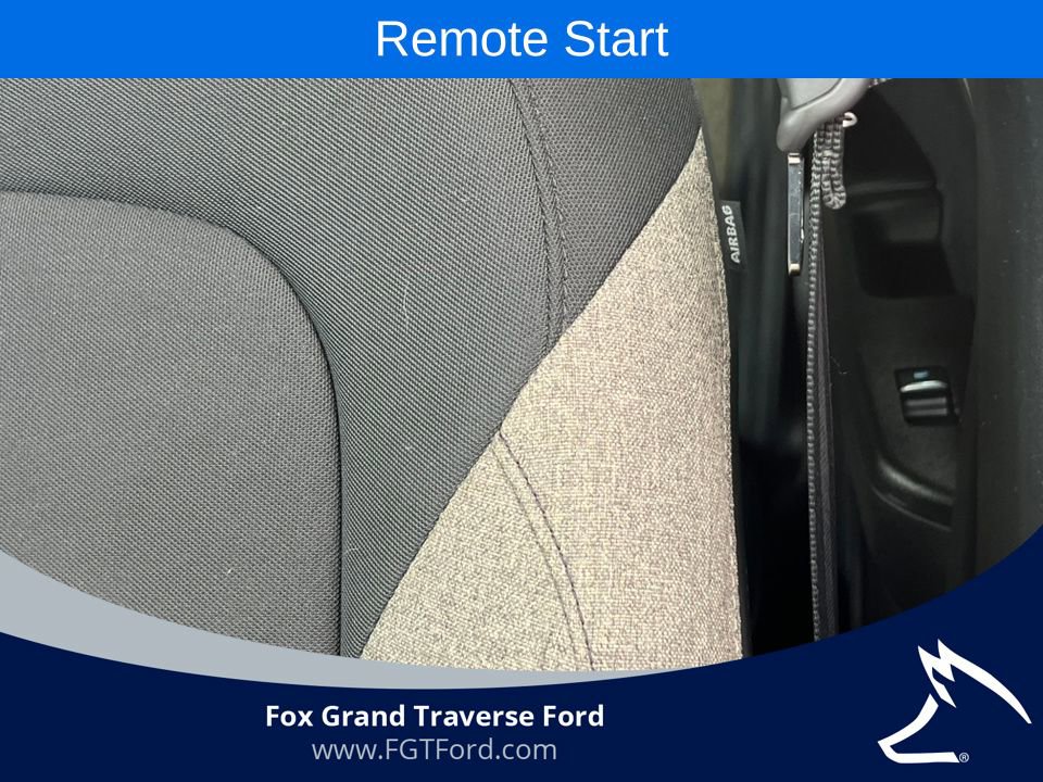 Certified 2025 Ford Bronco Sport Big Bend AWD/4WD image 11