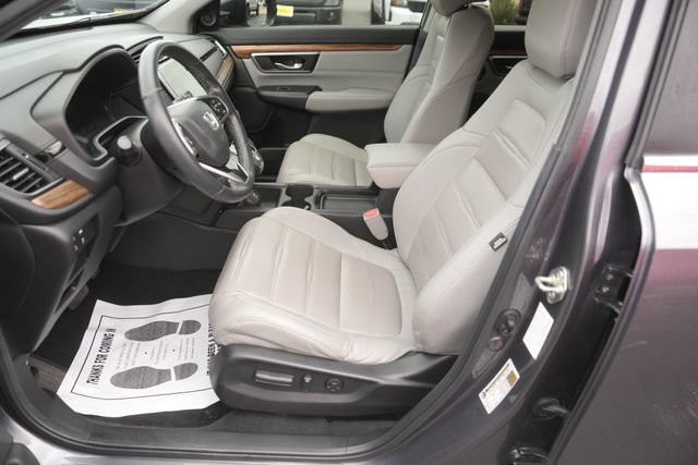 Used 2019 Honda CR-V EX-L image 9