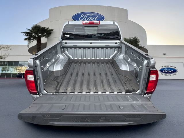 Used 2024 GMC Canyon Elevation w/ Convenience Package image 13