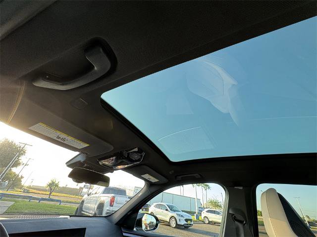 Used 2025 BMW X3 xDrive30i w/ Convenience Package image 19