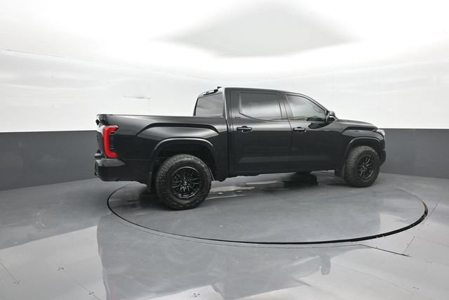 Used 2023 Toyota Tundra SR5 AWD/4WD image 8