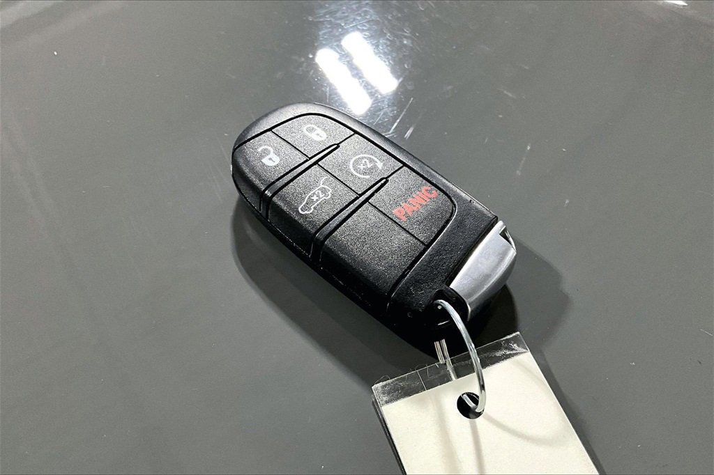 Used 2024 Dodge Durango GT image 12