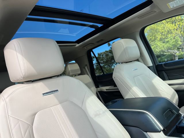 Certified 2023 Ford Expedition Platinum AWD/4WD image 38