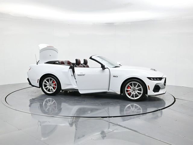 Certified 2024 Ford Mustang GT Premium image 53