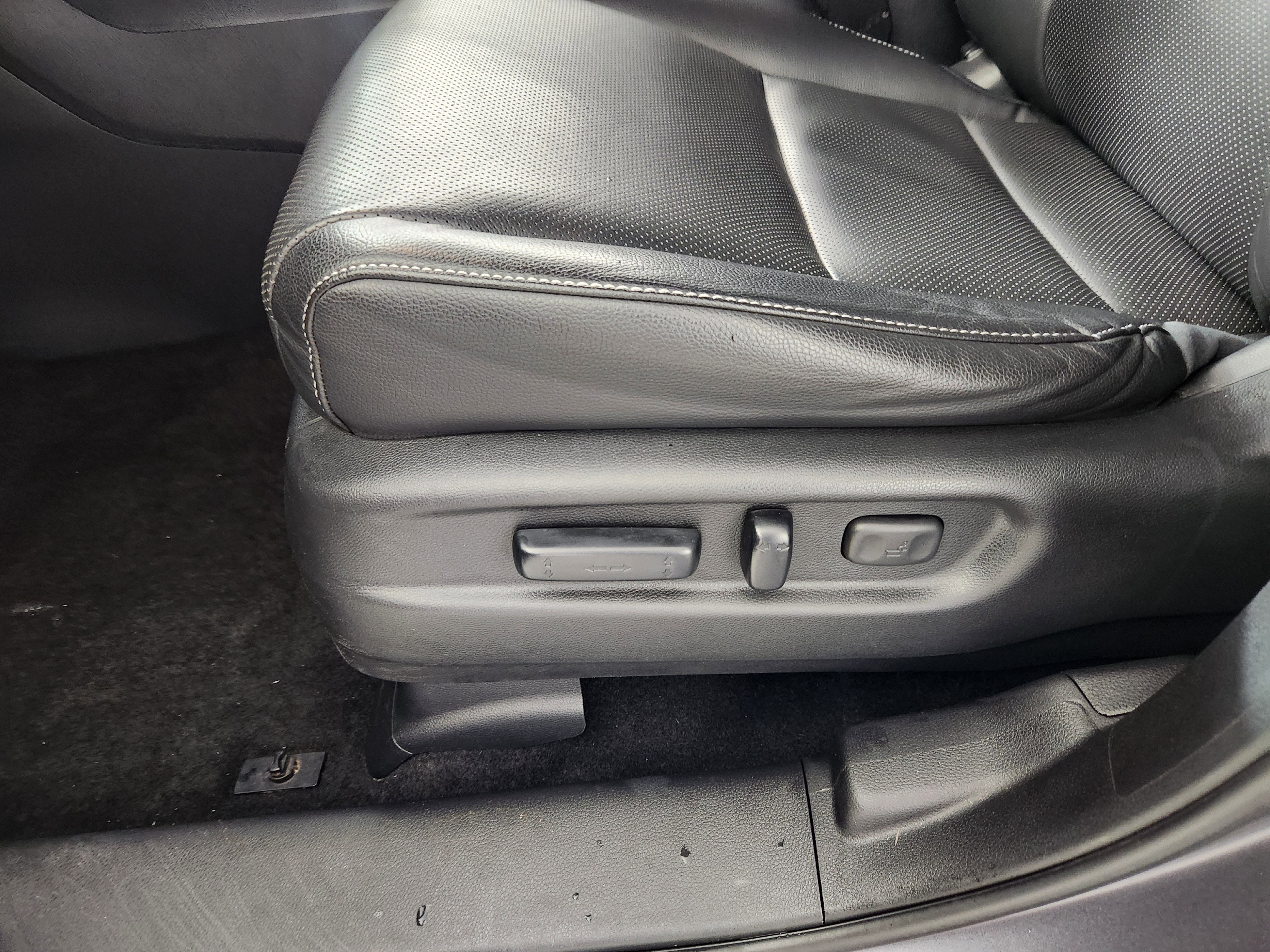 Used 2021 Honda Ridgeline RTL-E image 17