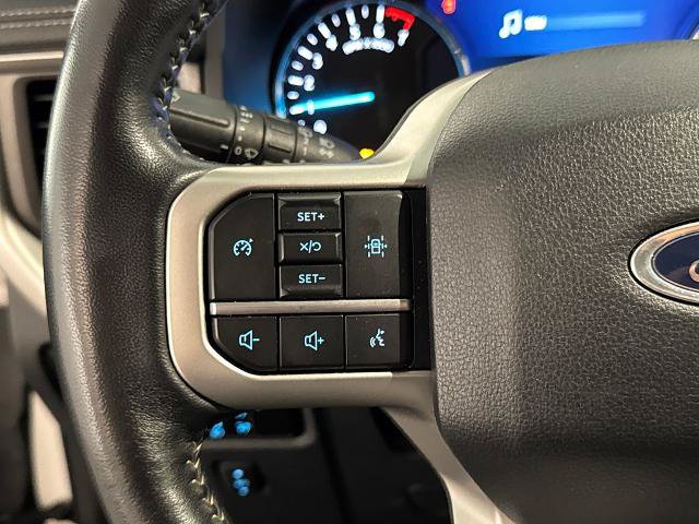 Certified 2024 Ford Expedition Max XLT RWD image 22