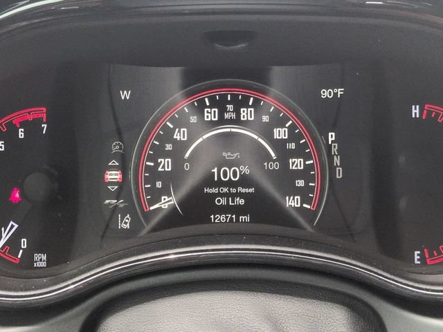 Used 2025 Dodge Durango R/T AWD/4WD image 32