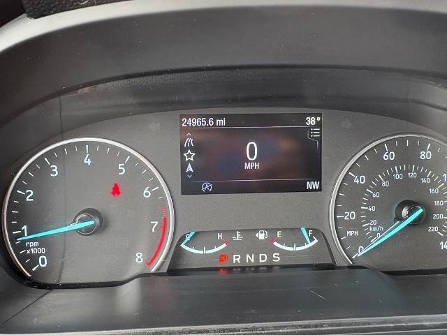 Certified 2021 Ford EcoSport SES w/ Interior Protection Package image 18