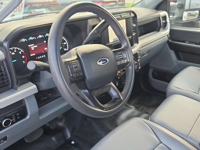 Certified 2024 Ford F250 XL RWD image 17