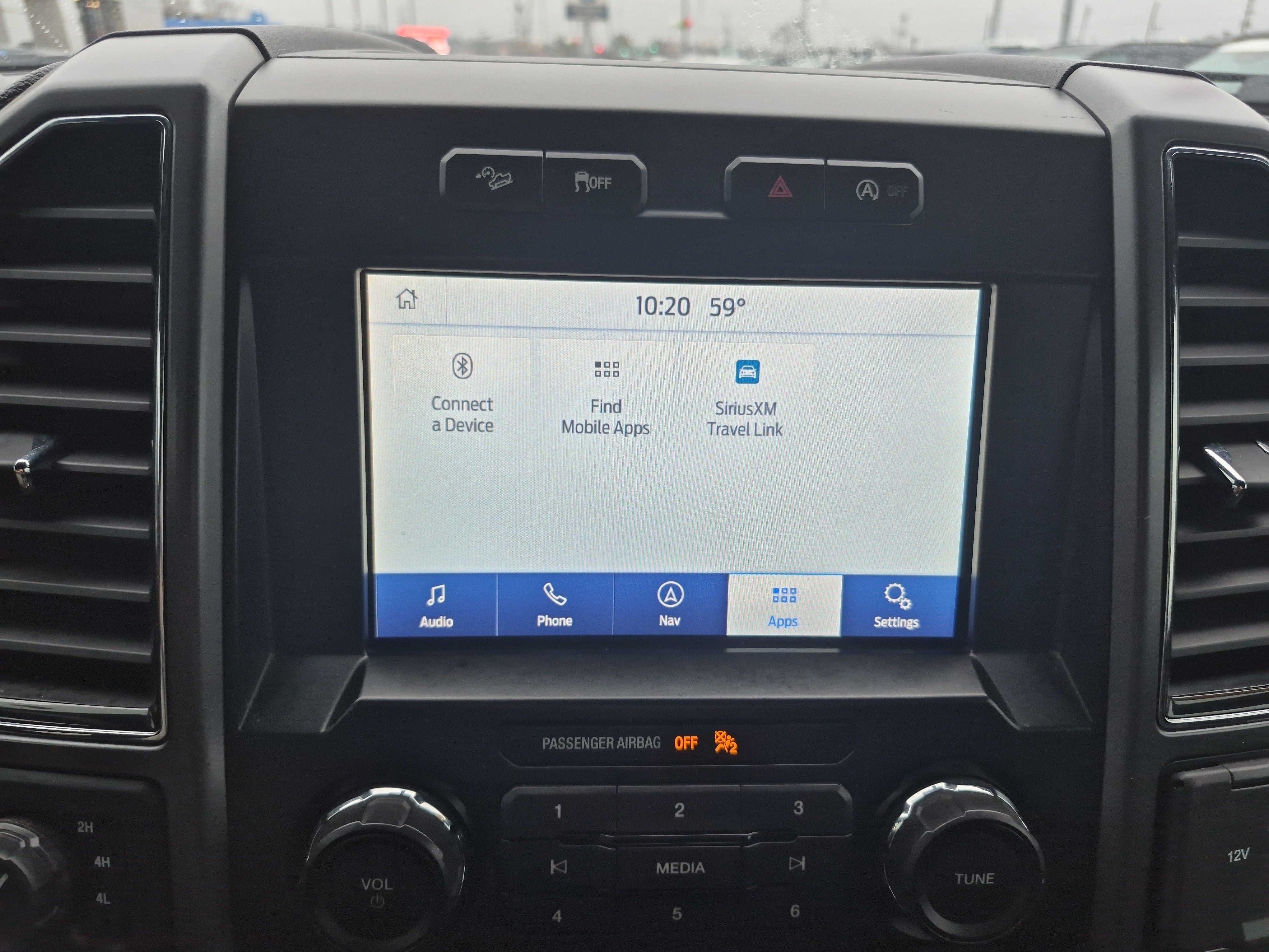 Certified 2020 Ford F150 XLT w/ Equipment Group 302A Luxury image 35