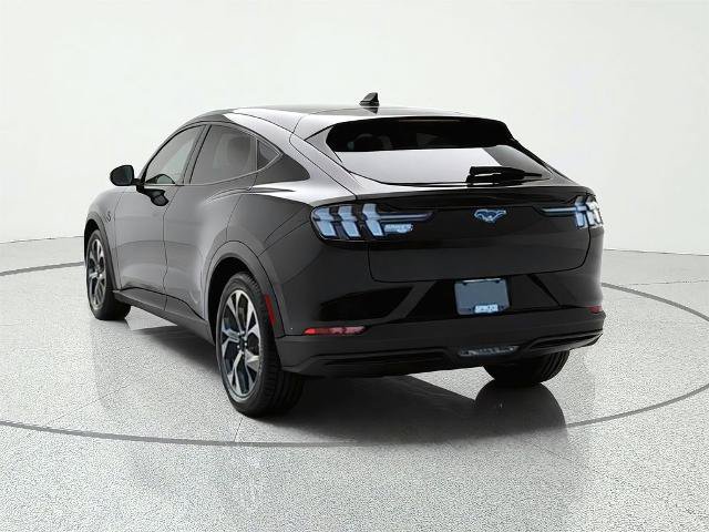 Certified 2024 Ford Mustang Mach-E Select RWD image 6