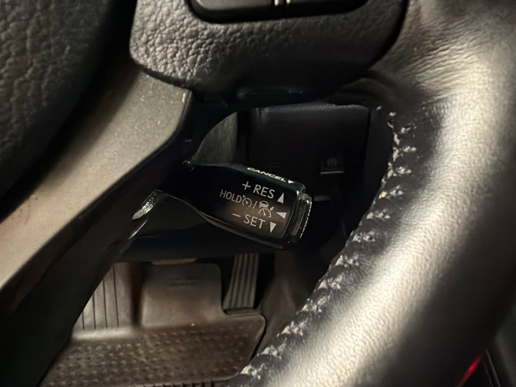 Used 2023 Lexus IS 300 AWD w/ Premium Package image 19