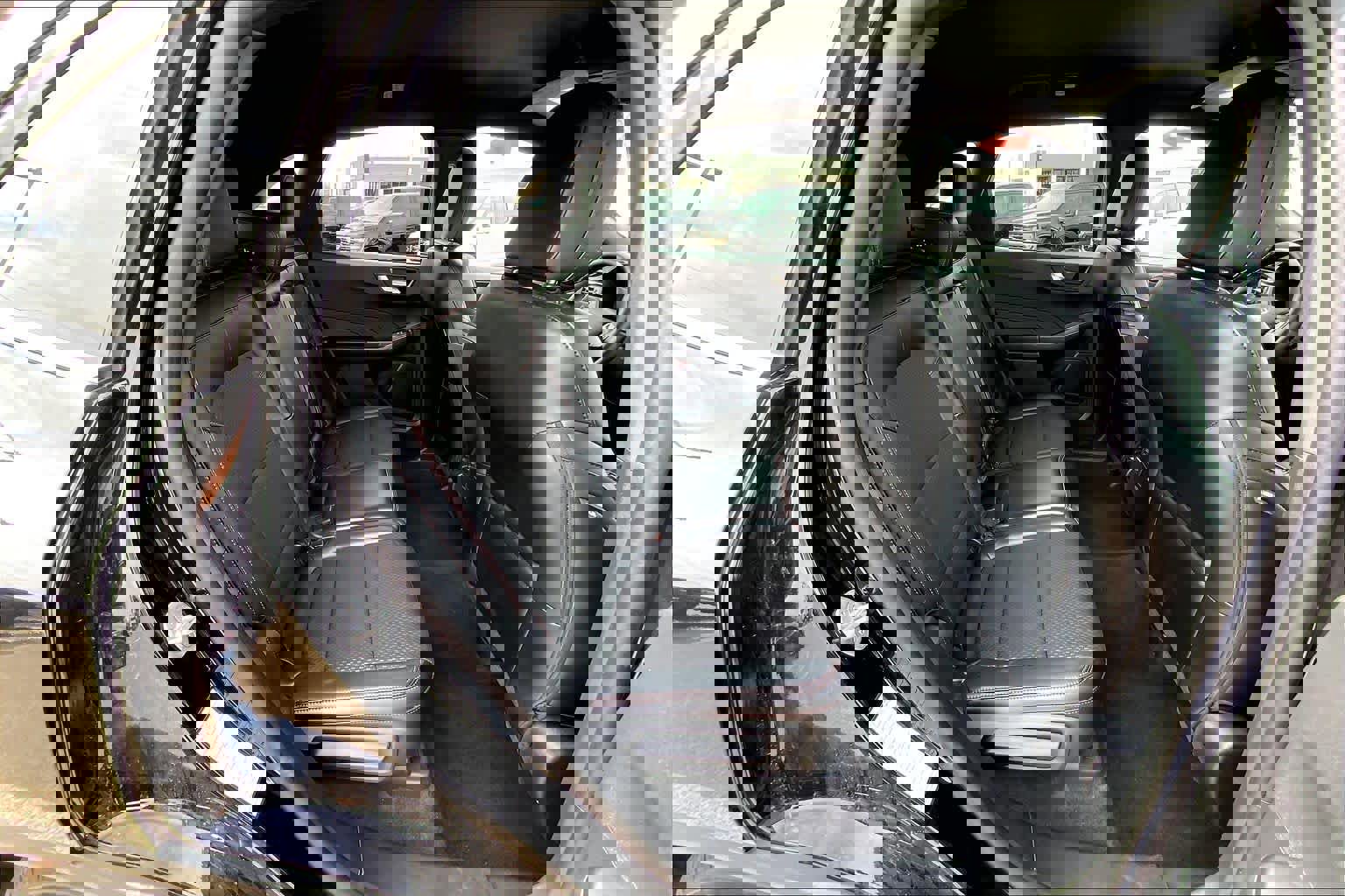 Certified 2025 Ford Escape ST-Line image 20