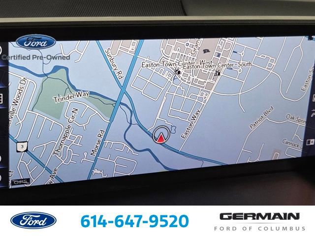 Used 2018 Lexus NX 300h AWD w/ Luxury Package image 37