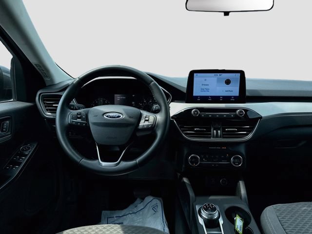 Certified 2021 Ford Escape SE w/ Convenience Package AWD/4WD image 28