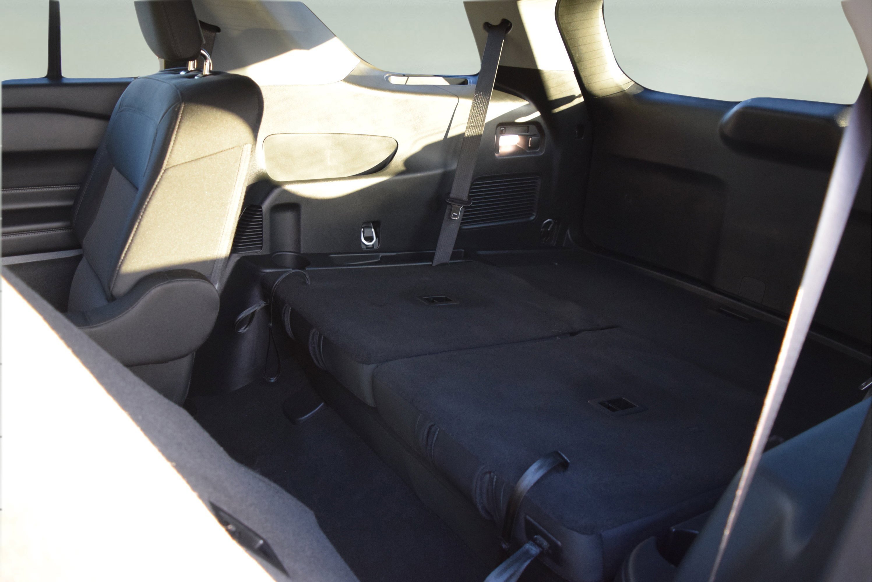 Certified 2023 Ford Explorer XLT image 7