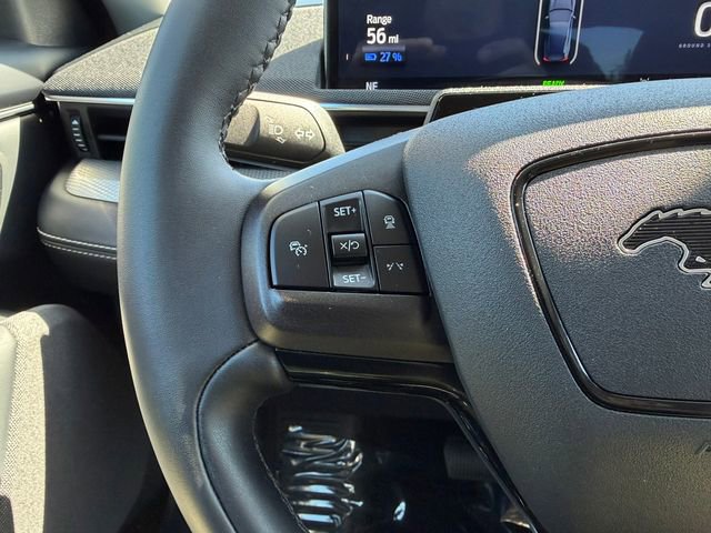 Certified 2023 Ford Mustang Mach-E Select RWD image 19