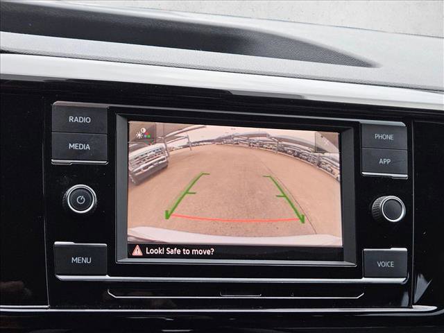 Used 2023 Volkswagen Taos S FWD image 11