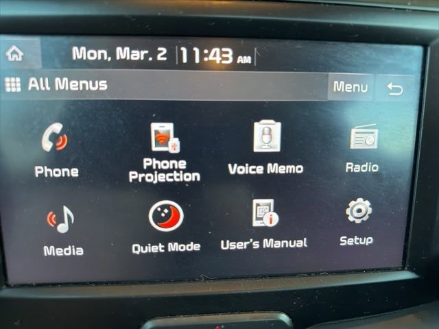 Used 2023 Kia Soul LX image 26