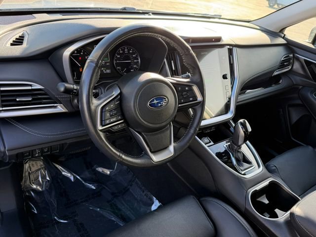 Used 2023 Subaru Outback Limited image 12