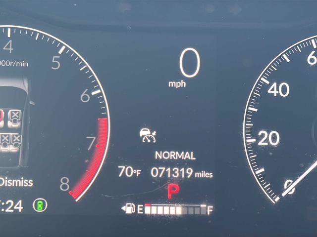 Used 2023 Honda CR-V EX-L image 12