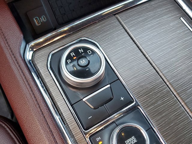 Certified 2024 Ford Expedition Max Limited image 28
