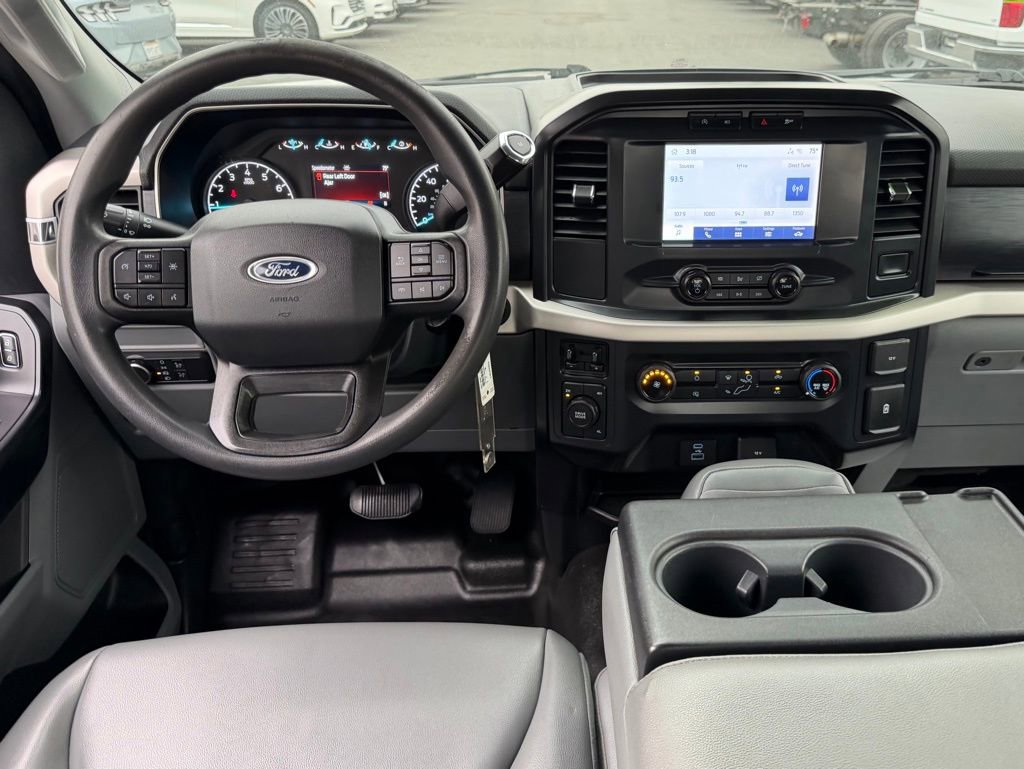 Certified 2021 Ford F150 XL w/ Trailer Tow Package image 30