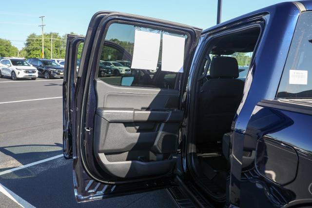 Certified 2024 Ford F150 XLT w/ Equipment Group 302A MID AWD/4WD image 20