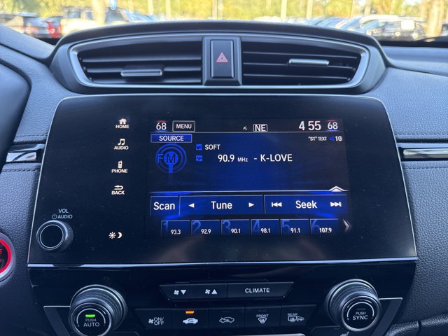 Used 2019 Honda CR-V EX-L image 11