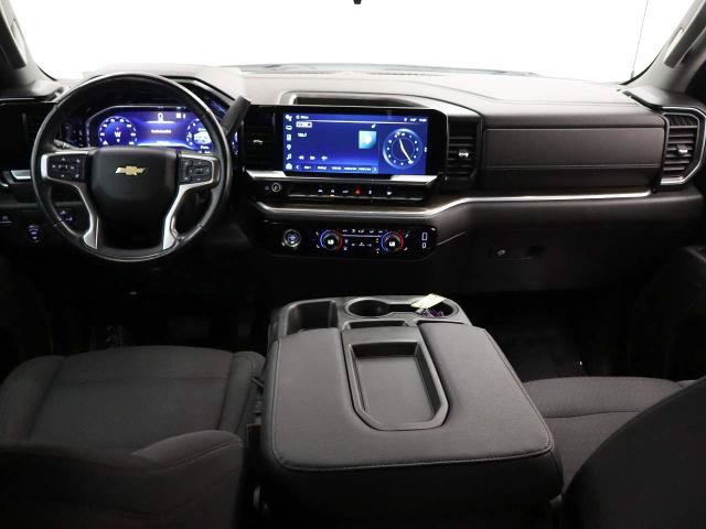 Used 2022 Chevrolet Silverado 1500 LT RWD image 14