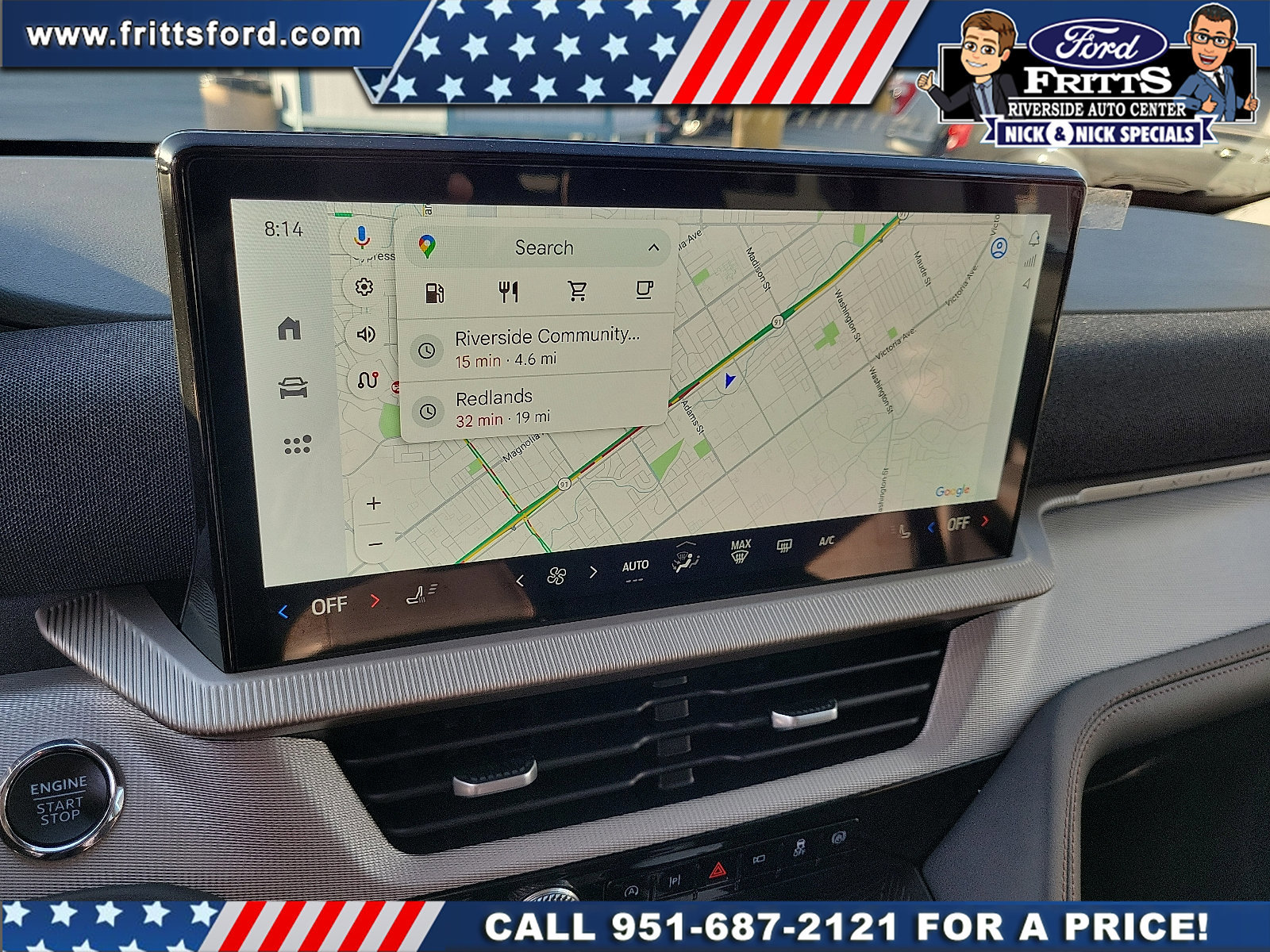 Certified 2025 Ford Explorer Active image 11