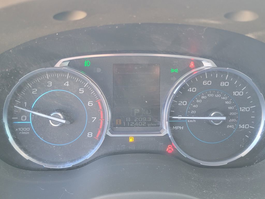 Used 2017 Subaru Forester 2.0XT Touring image 54