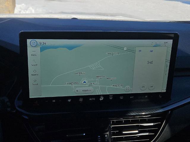 Certified 2023 Ford Escape ST-Line w/ Tech Pack #1 image 14