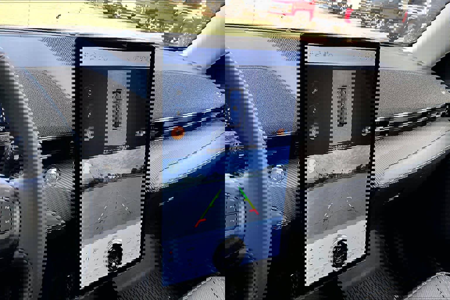 Certified 2024 Ford Mustang Mach-E Premium image 29