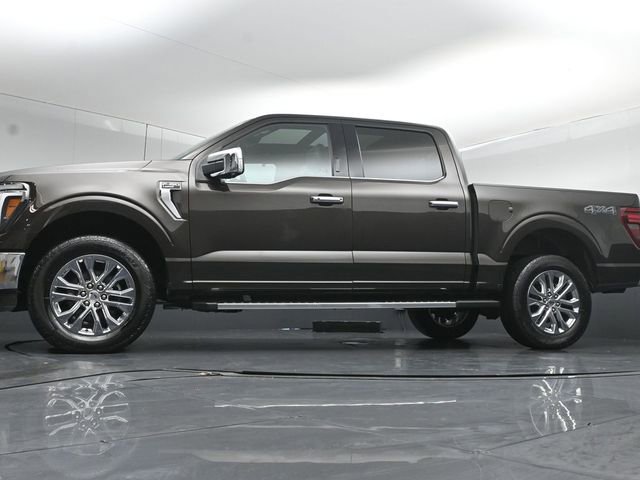 Certified 2024 Ford F150 Lariat w/ Equipment Group 502A High AWD/4WD image 41
