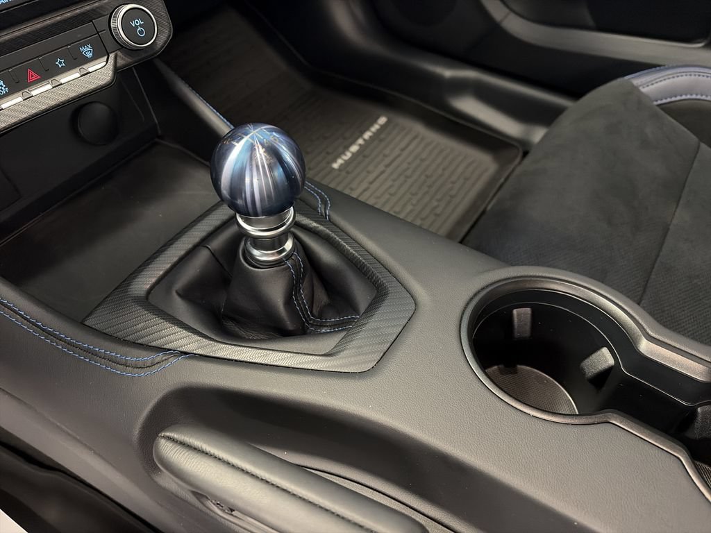 Certified 2026 Ford Mustang Dark Horse RWD image 23