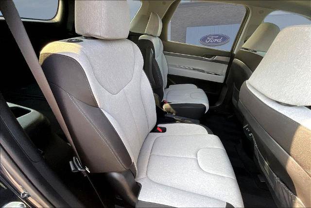 Used 2020 Hyundai Palisade SEL w/ Convenience Package FWD image 24